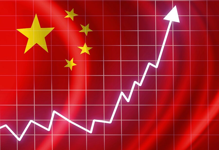 رشد آهسته و خطرات آن برای ثبات مالی چین| بی ثباتی تشدید می شود