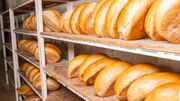 آیا کرونا به نفع نان فروشی‌های حجیم شده؟