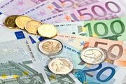 افزایش ارزش یورو و پوند در «سامانه سنا»