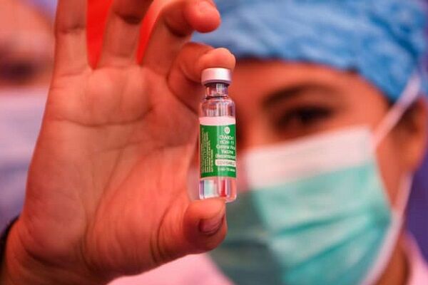 واکسن‌ کرونای آسترازنکا در کدام کشورها مورد استفاده قرار می گیرد؟