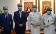 قول مساعد عمان برای حل مشکل پهلوگیری کشتی‌های ایرانی در بنادر این کشور