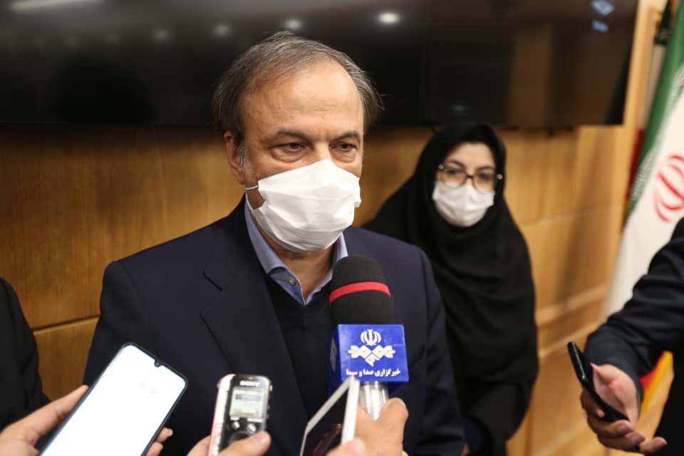 رشد ۱۱۳ درصدی تولید سیمان ایران را به صادرکننده مبدل کرد
