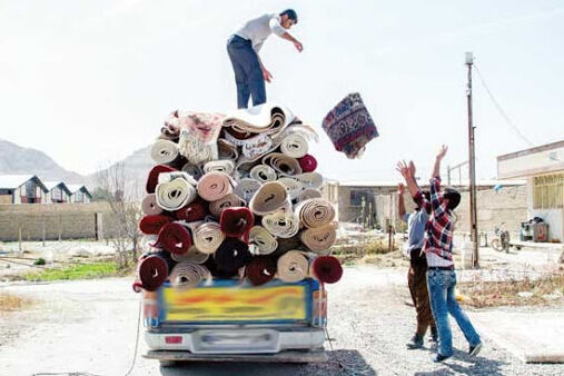 قالیشوییها دست از کسبوکار شستند| عدم همخوانی نرخ خدمات با تورم