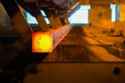 فرصت سوزی وزارت صمت با تعیین عوارض برای صادرات فولاد| حاشیه سود صنعت فولاد؛ ۱۷تومان در هر کیلوگرم!