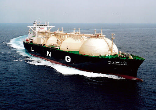  واشنگتن ادعای کسب سود از محموله‌های LNG به اروپا را رد کرد