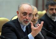 تحریم های اقتصادی بنیه تکنولوژیک ایران را قوی تر کرده است