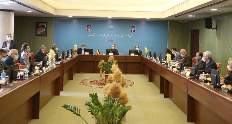 اولین جلسه شورای قیمت‌گذاری محصولات اساسی کشاورزی برگزار شد
