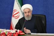تروریسم اقتصادی آمریکا علیه ملت ایران هنوز ادامه دارد