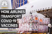 شرکت‌های هواپیمایی نیز به مبارزه علیه ویروس کرونا آمده‌اند