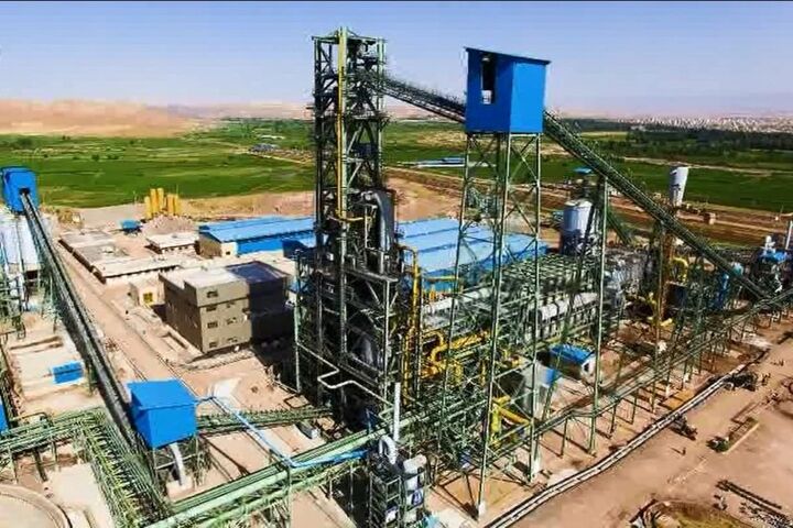  ۲۴ واحد صنعتی تملک شده توسط بانک‌های استان فارس تعیین تکلیف شدند