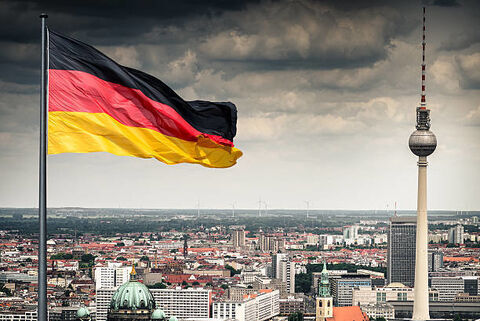  احتمال کاهش تولید ناخالص داخلی آلمان در سال آینده
