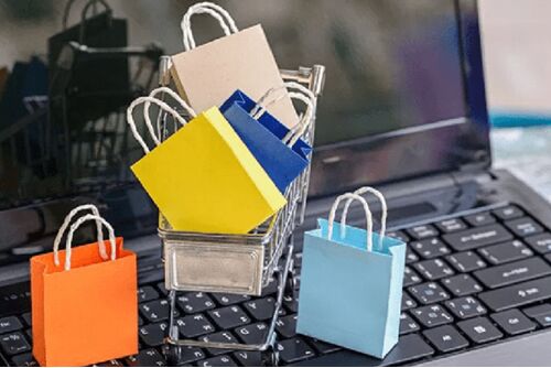 افزایش ۱۲۸ درصدی شمار فروشگاه های اینترنتی در استان همدان 