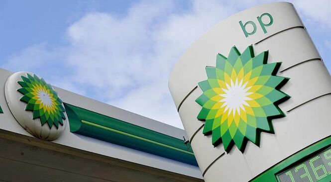 امضای قرارداد بلند مدت خرید گاز «ال پی جی» میان چین و شرکت نفت انگلیس