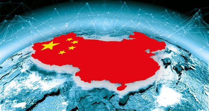 چین؛ گزینه برتر سال ۲۰۲۴ در صنعت جهانی اینترنت اشیا 