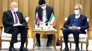 رویکرد منطقه‌ای، مبنای توسعه روابط اقتصادی ایران و اسلواکی باشد