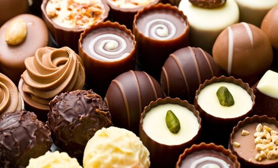 افزایش صادرات محصولات شیرینی، شکلات و فرآورده‌های غلات