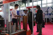 آخرین دستاوردهای صنایع فولادی در بیستمین نمایشگاه بین المللی متالوژی ایران