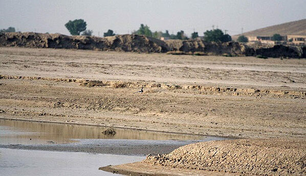 خطر خشکسالی در کمین اردبیل| بحران آب همچنان ادامه‌ دارد