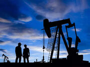قیمت نفت خام برنت بیش از ۲ درصد افزایش یافت