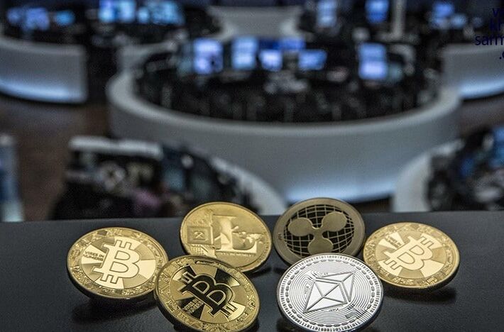 "بیت کوین" در اوج؛ وقت خرید نیست| خروج ارز از کشور به نفع قماربازها