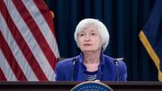 اذعان وزیر خزانه داری آمریکا به تأثیر معکوس تحریم بر جایگاه دلار