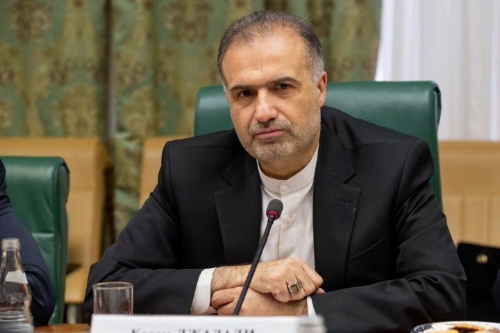 سفر وزیر روسی به ایران برای امضا قرارداد اجرایی خط‌آهن رشت-آستارا