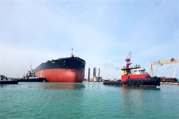 تشریح خدمات کشتیرانی رو-رو در بنادر شمالی ایران برای صاحبان کالا
