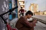 رونق تجارت آنلاین در افغانستان؛ سرمایه گذاری برای جوانان آسان نیست