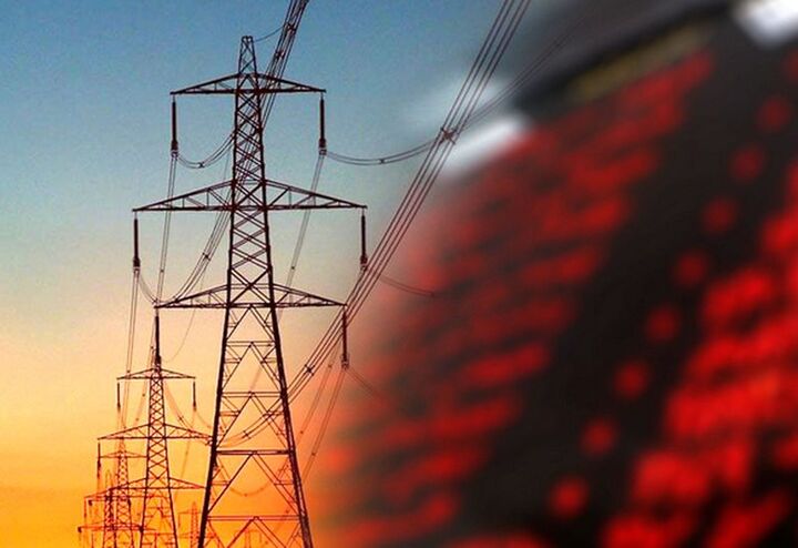 عوارض مصرف برق صرف توسعه شبکه های برق روستایی می شود