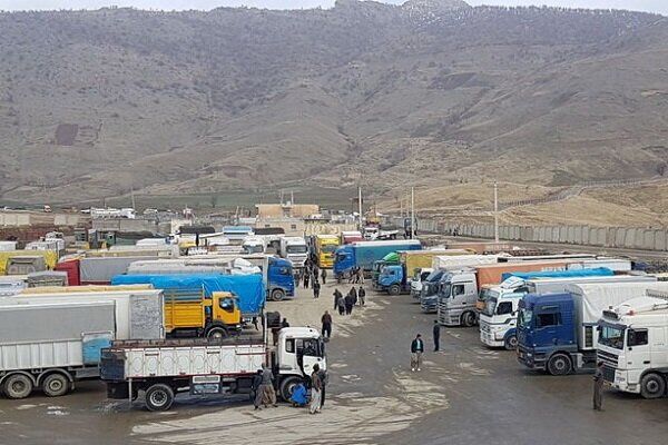 ممنوعیت تردد مسافر در مرز ایران و پاکستان