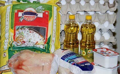 فروش اجباری کالا در کنار کالاهای اساسی ممنوع است