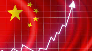 بزرگی اقتصاد چین معادل ۷۰.۴ درصد بزرگی اقتصاد امریکا| چین توان تبدیل شدن به قدرت اول اقتصاد دنیا را دارد
