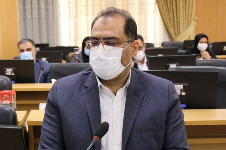 صدور پایان کار در شهرکهای صنعتی استان سمنان ۱۴۰درصد افزایش داشت صدور پایان کار در شهرکهای صنعتی استان سمنان ۱۴۰درصد افزایش داشت