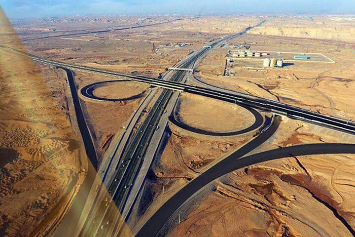 گره گشایی از ۴۰درصد ترافیک راه‌های«تهران_ کرج_ قزوین»/ سرعت در «غدیر» ۱۳۰کیلومتر 