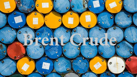 قیمت نفت خام رکورد ۱۳ ماهه زد