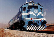 راه‌آهن بوشهر ۹ درصد پیشرفت فیزیکی دارد