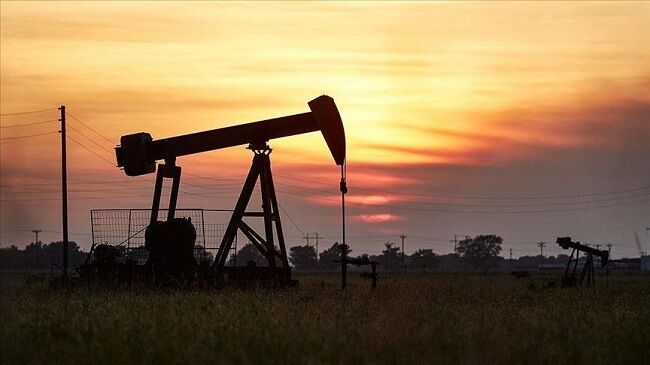  چهارمین افت روزانه متوالی قیمت نفت