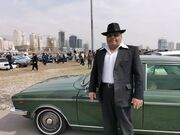 پیکان دولوکس، مرد خسته جاده‌های ایران| اسطوره خودروسازی که تا ابد در خاطره‌ها می‌ماند