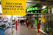 کمبود سوخت، مشکل ۳۰ درصد جایگاه‌ها در فرانسه