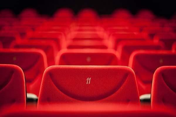 فروش سینمای ایران در هفته سوم آذر اعلام شد