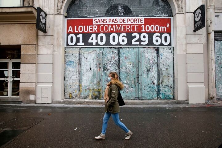 رکود اقتصادی فرانسه 6
