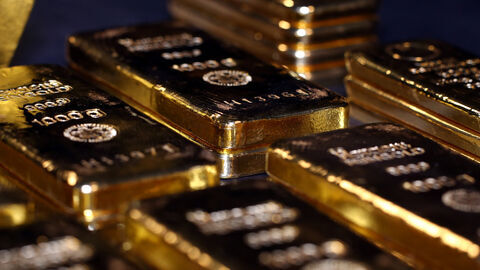 بازار طلا همچنان نزولی است| قیمت پیشنهادی برای خرید