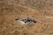 سرمایه گذاری یک هزار و ۲۵۷ میلیون یورویی در میدان نفتی آذر