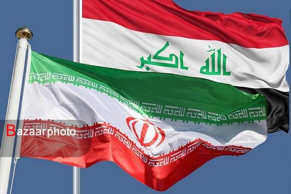 سهم ۱۸ درصدی عراق از صادرات ایران