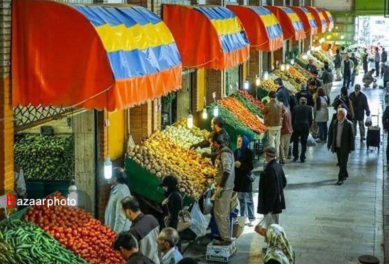 میادین میوه و تره بار تهران، فردا تعطیل است