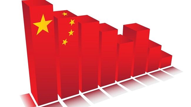 رشد ۸.۱ درصدی اقتصاد چین در سال ۲۰۲۱