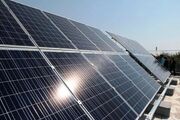 احداث اولین شهرک انرژی خورشیدی در فارس
