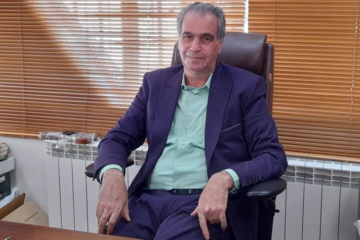 آسیب زیادی از قوانین دست و پا گیر صادرات خورده ایم آسیب زیادی از قوانین دست و پا گیر صادرات خورده ایم