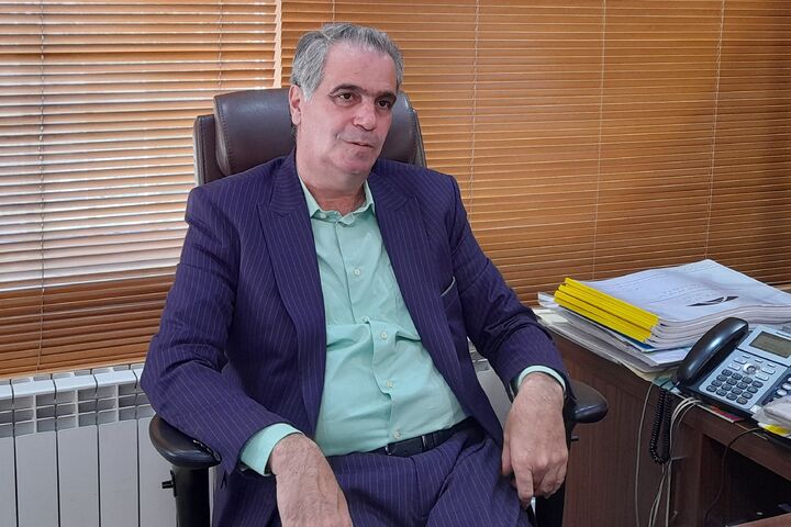 انتقاد از بیثباتی در بازار/ برنامهریزیهای ما در تولید برای ۲ تا ۳ روز آینده است انتقاد از بیثباتی در بازار/ برنامهریزیهای ما در تولید برای ۲ تا ۳ روز آینده است