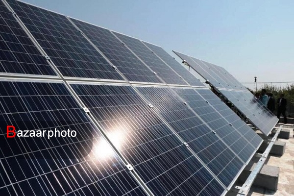 برنامه ریزی برای تولید ۱۰۰ مگاوات برق از طریق انرژی خورشیدی در ایلام